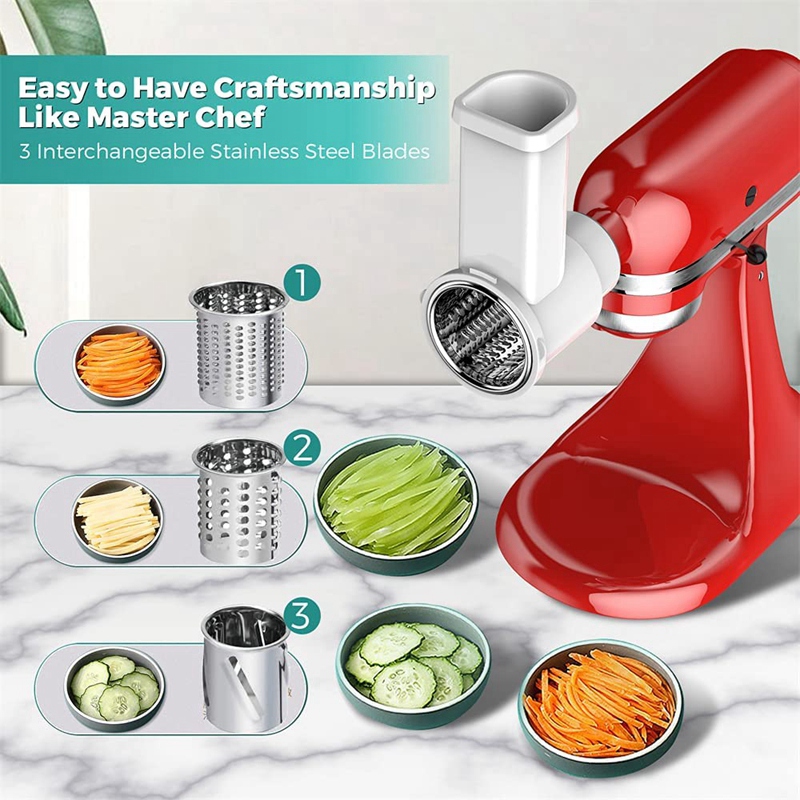 Voor Kitchenaid Mixer Salade M - Kitchenaid Baking Set recensie en prijs