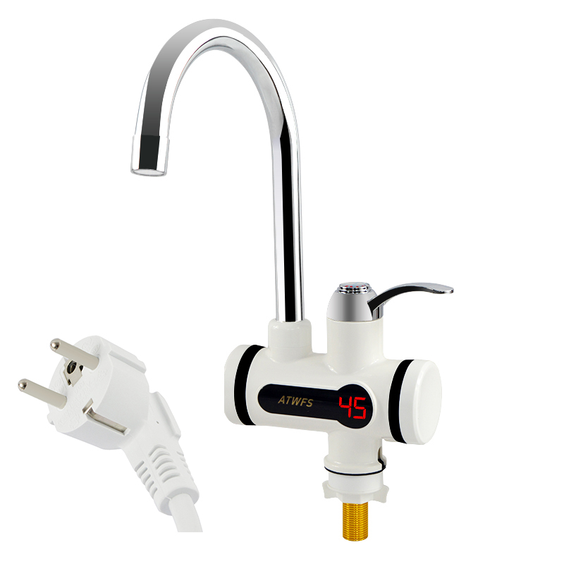 ATWFS 3000W tankloze boiler kr - Kitchen Baking Mixer recensie en prijs