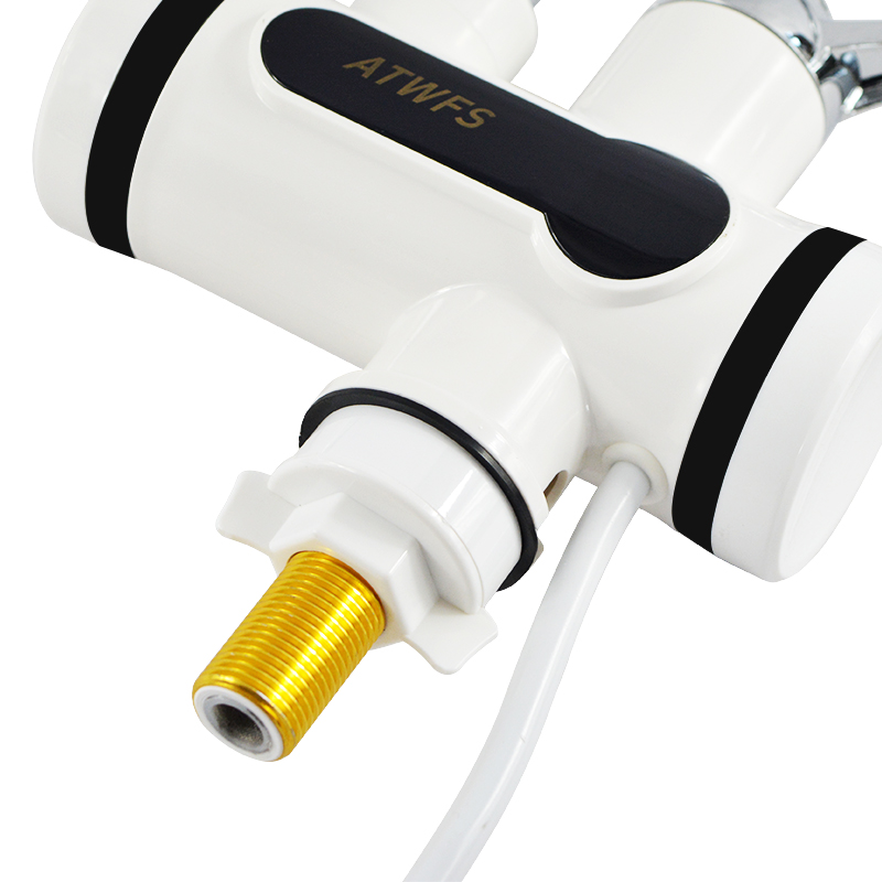 ATWFS 3000W tankloze boiler kr - Kitchen Baking Mixer recensie en prijs