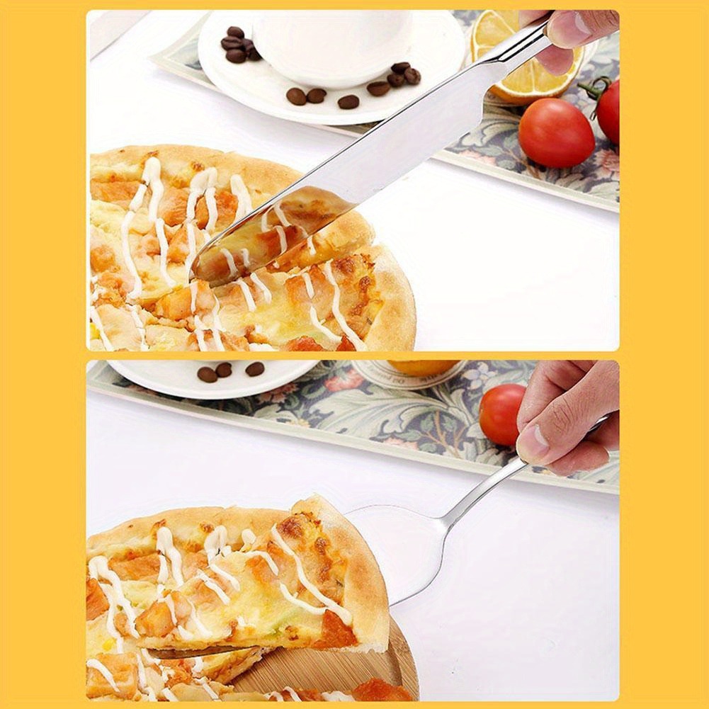 Duurzame roestvrijstalen taart - Kitchen And Baking Equipment recensie en prijs