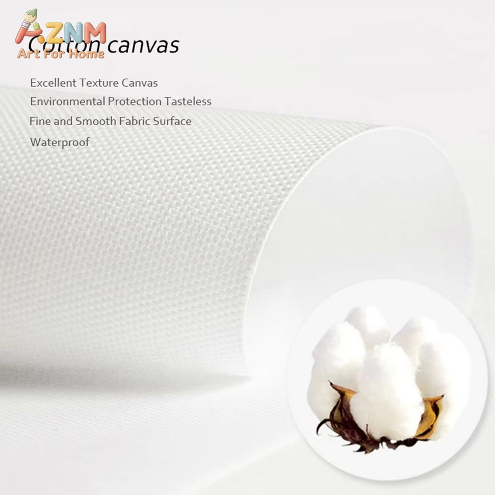 AZNM ingelijste canvas print b - Kitchen Bakery recensie en prijs