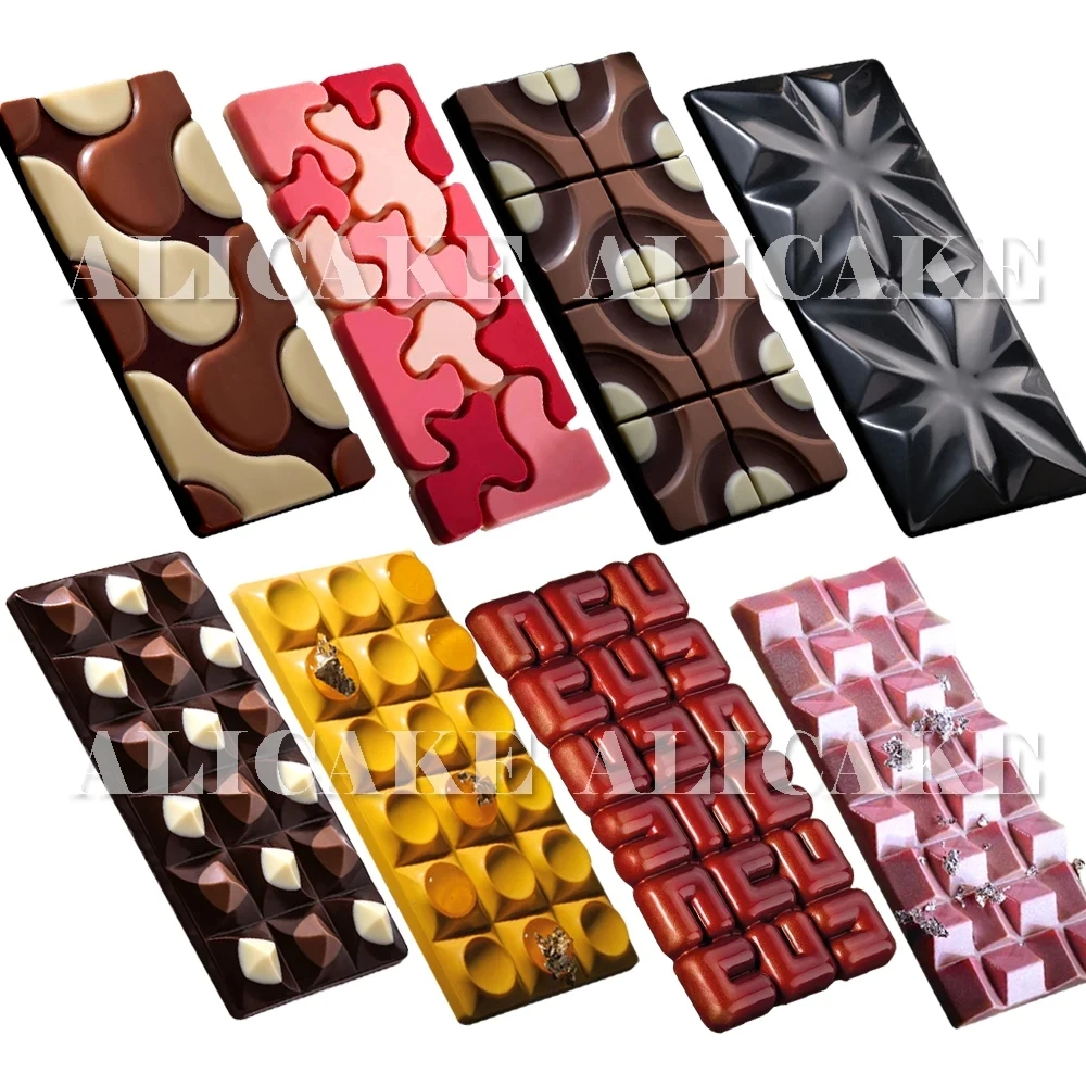Chocoladevorm Polycarbonaat Sn - Kitchen And Baking Tools recensie en prijs