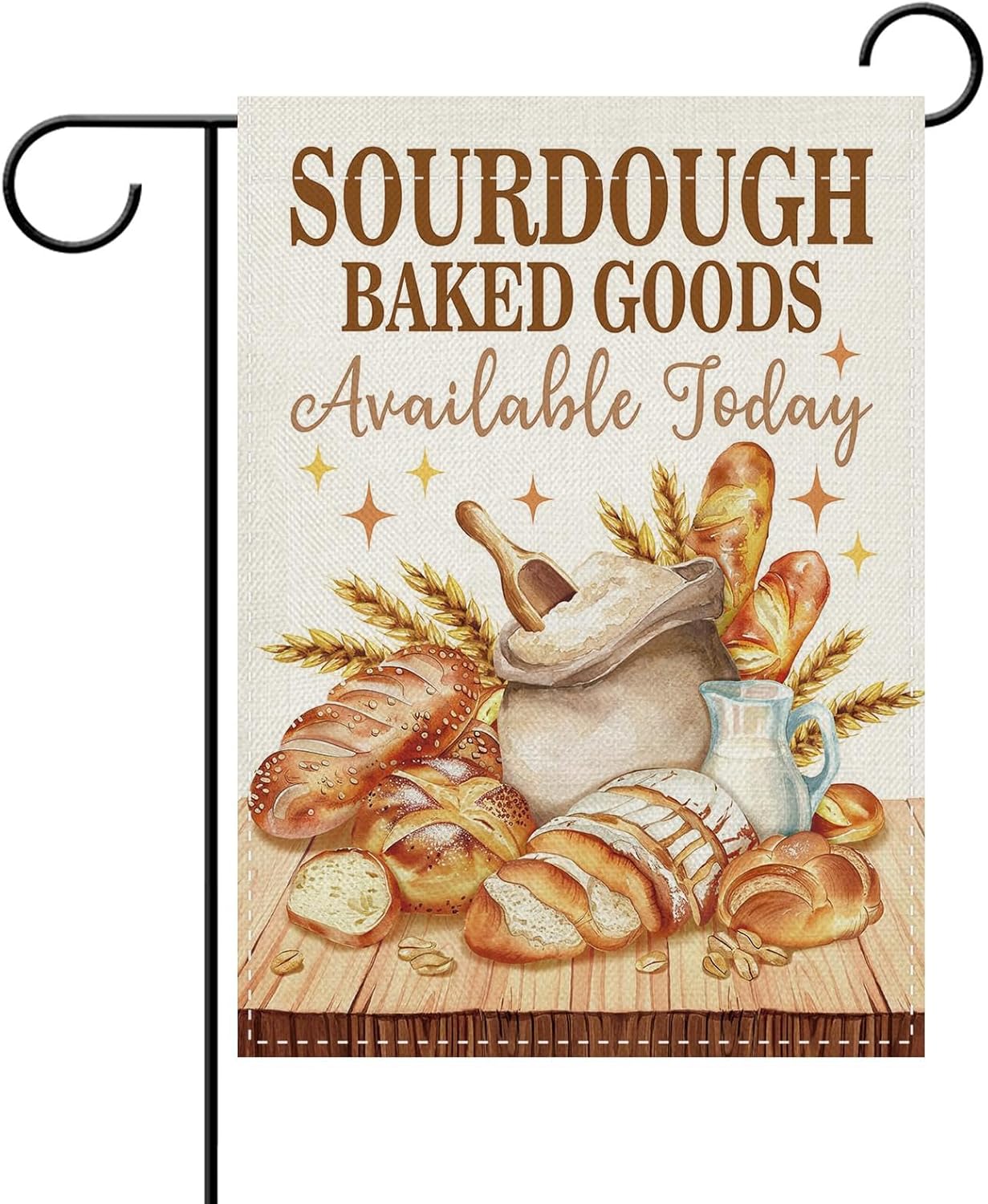 Dyrenson Bakery Shop Zuurdesem - Kitchen Bakery recensie en prijs