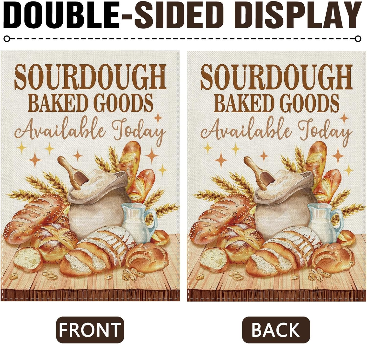 Dyrenson Bakery Shop Zuurdesem - Kitchen Bakery recensie en prijs