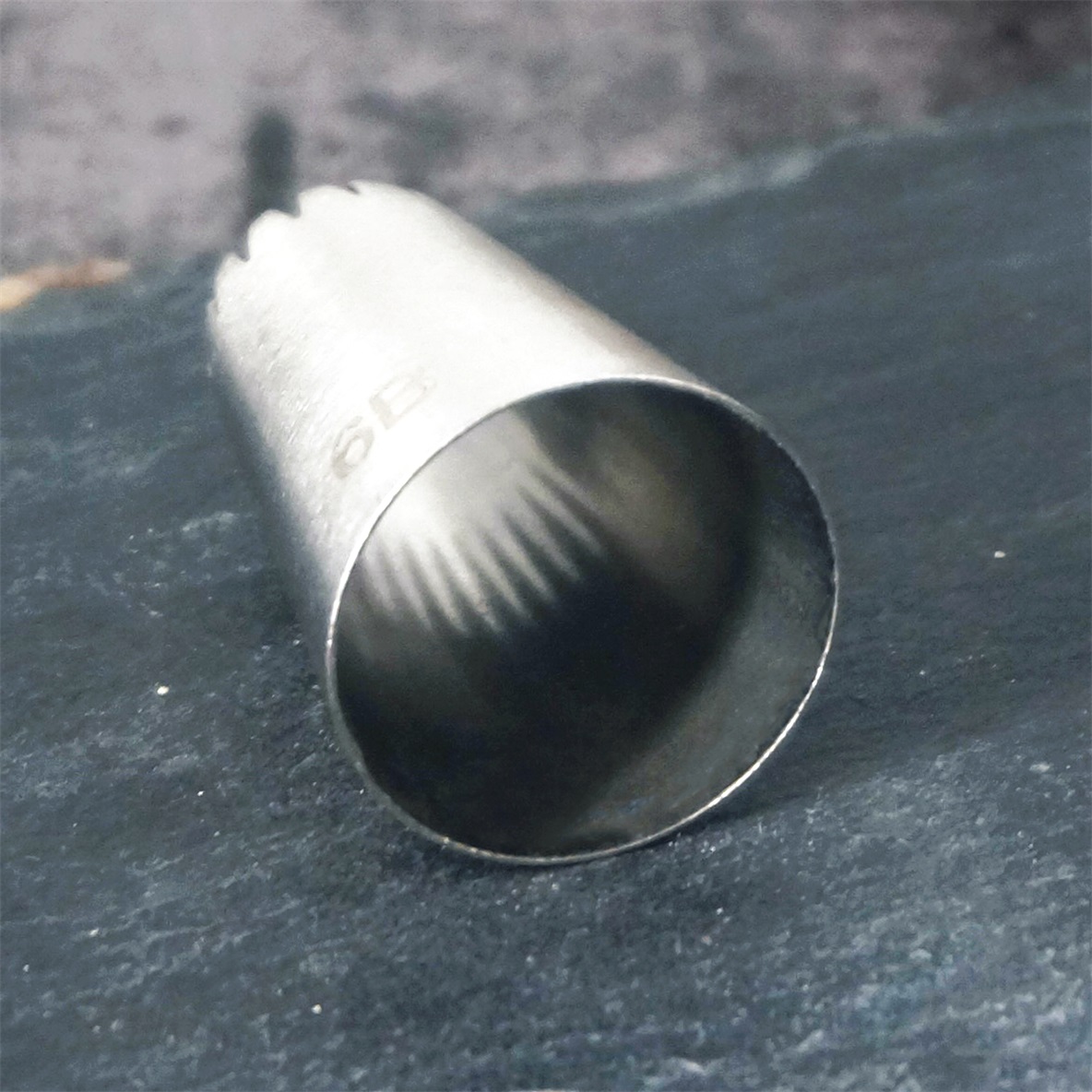 # 6B Piping Nozzle Cake Decora - Kitchen And Baking Equipment recensie en prijs
