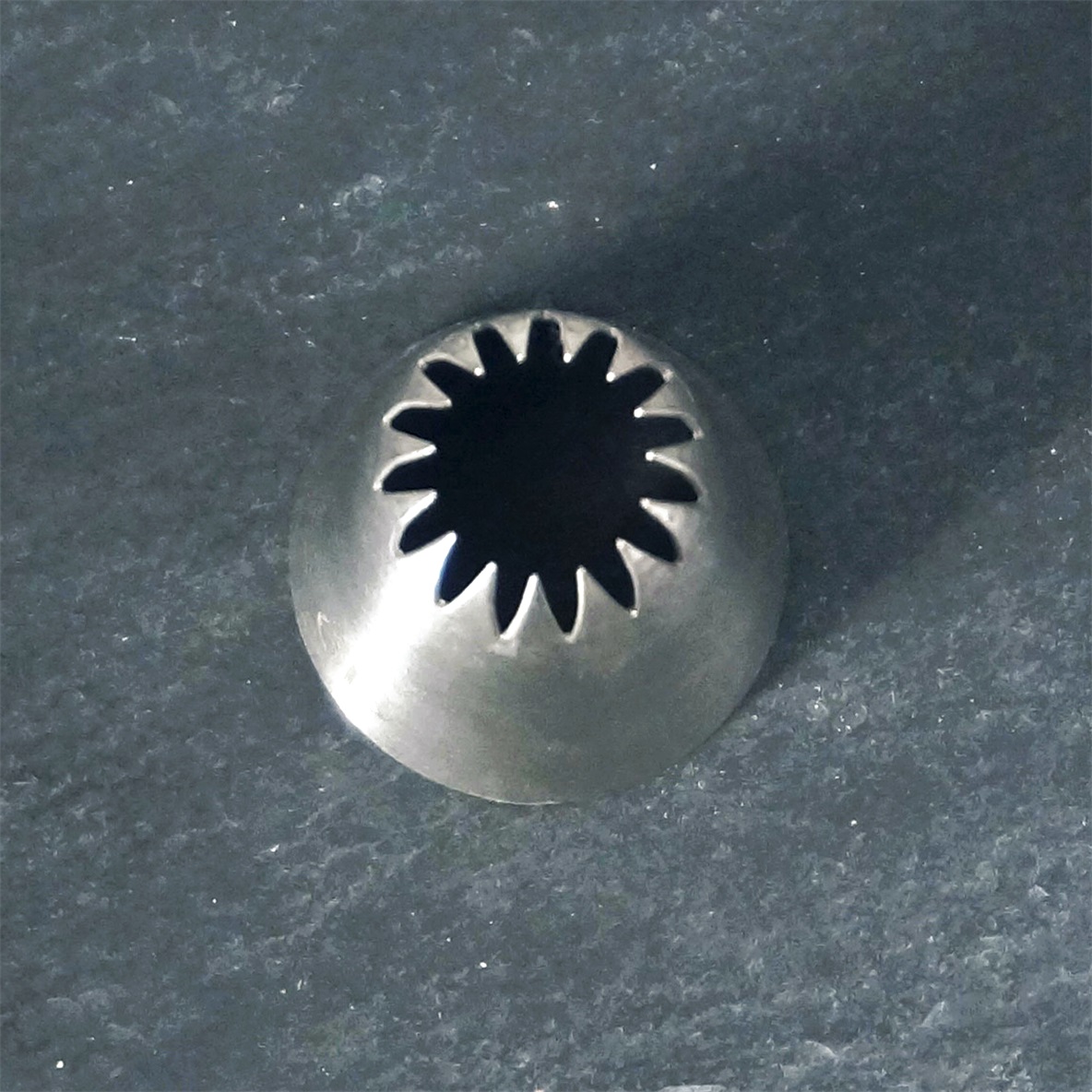 # 6B Piping Nozzle Cake Decora - Kitchen And Baking Equipment recensie en prijs