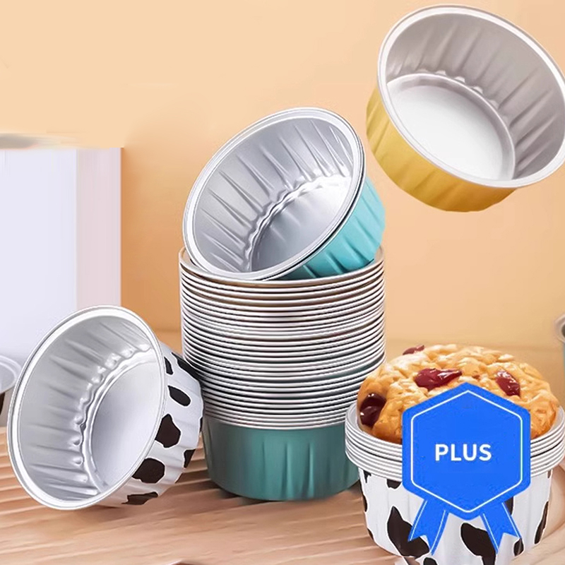 10/20/30 stuks ronde bakvormpj - Kitchen And Baking Equipment recensie en prijs