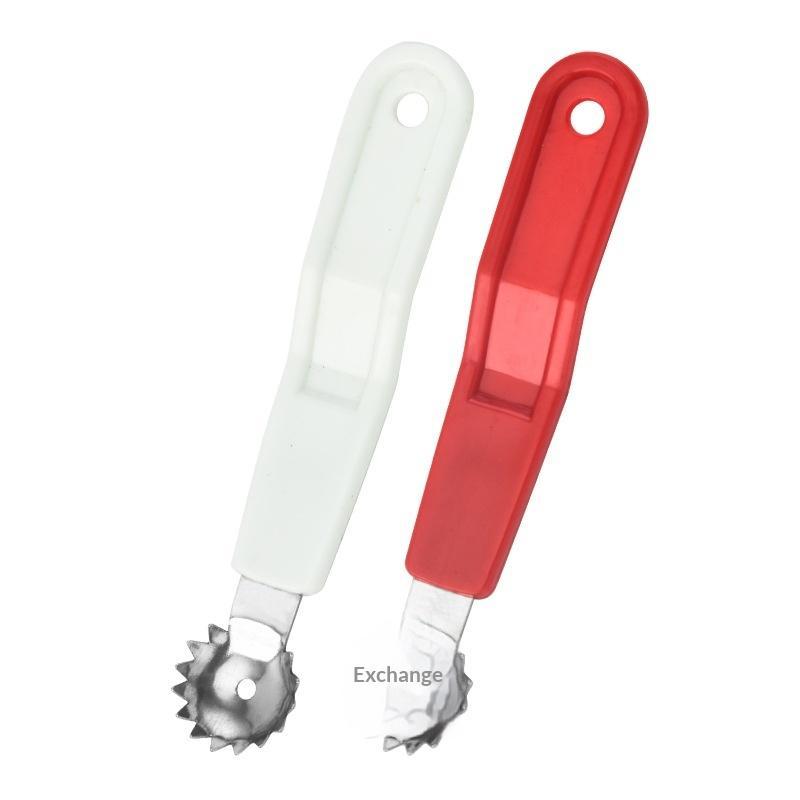 1/4 stuks Cherry Pitter Tool r - Kitchen And Baking Tools recensie en prijs