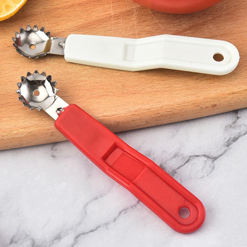 1/4 stuks Cherry Pitter Tool r - Kitchen And Baking Tools recensie en prijs