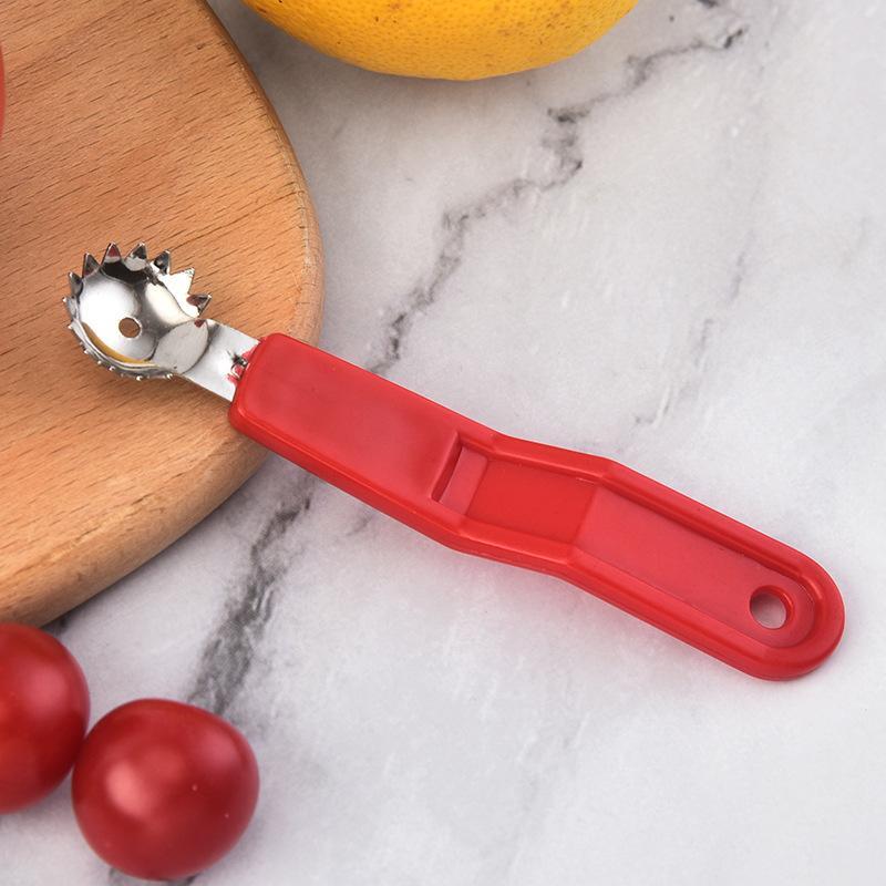 1/4 stuks Cherry Pitter Tool r - Kitchen And Baking Tools recensie en prijs
