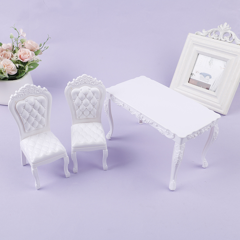 Poppenhuis 1:6 Keukenmeubilair - Kitchen Queen recensie en prijs