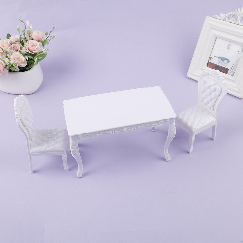 Poppenhuis 1:6 Keukenmeubilair - Kitchen Queen recensie en prijs
