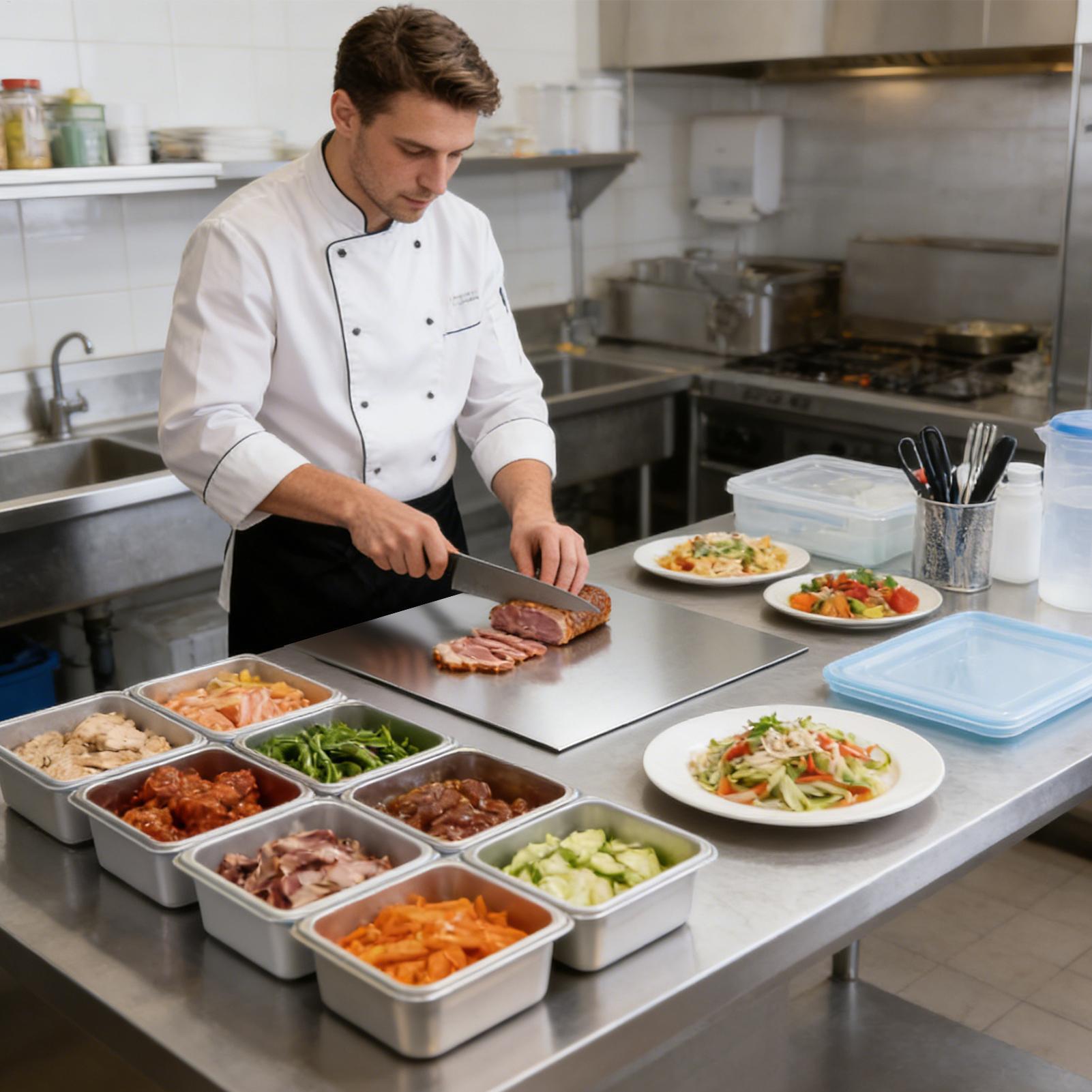 Snijplanken voor de keuken, an - Kitchen And Baking Tools recensie en prijs