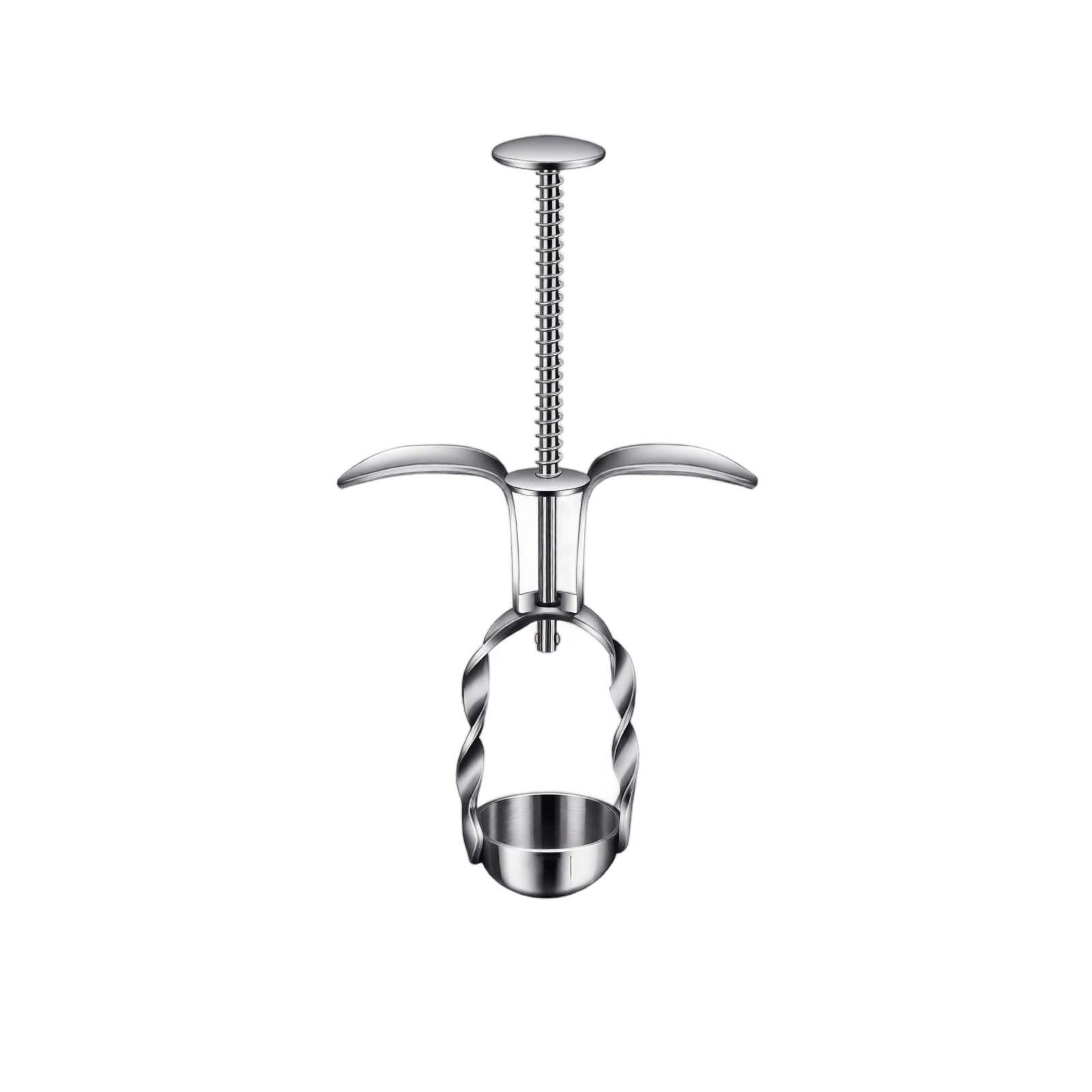 Roestvrijstalen rode dadelontp - Kitchen And Baking Tools recensie en prijs