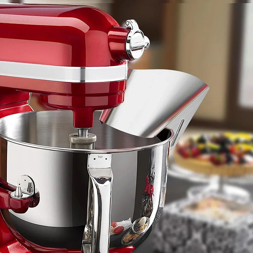 Levensparkend roestvrijstalen  - Kitchenaid Baking Set recensie en prijs