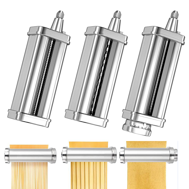 Voor KitchenAid Pasta Roller F - Kitchenaid Baking Set recensie en prijs