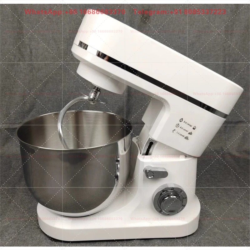 Staande Mixer Mixer Cake Machi - Stand Mixer Bowl recensie en prijs