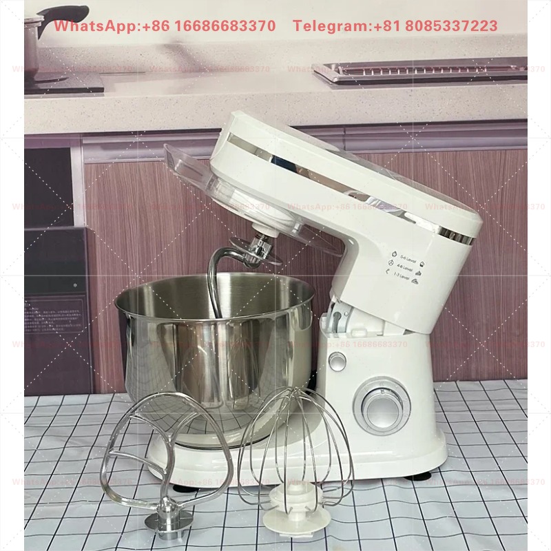 Staande Mixer Mixer Cake Machi - Stand Mixer Bowl recensie en prijs