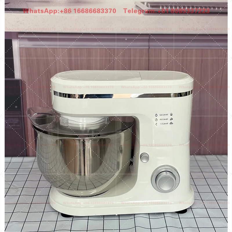 Staande Mixer Mixer Cake Machi - Stand Mixer Bowl recensie en prijs