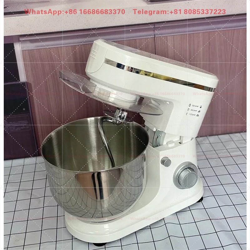 Staande Mixer Mixer Cake Machi - Stand Mixer Bowl recensie en prijs