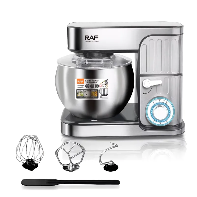 RAF Home Table Deegkneedmachin - Stand Mixer Bowl recensie en prijs