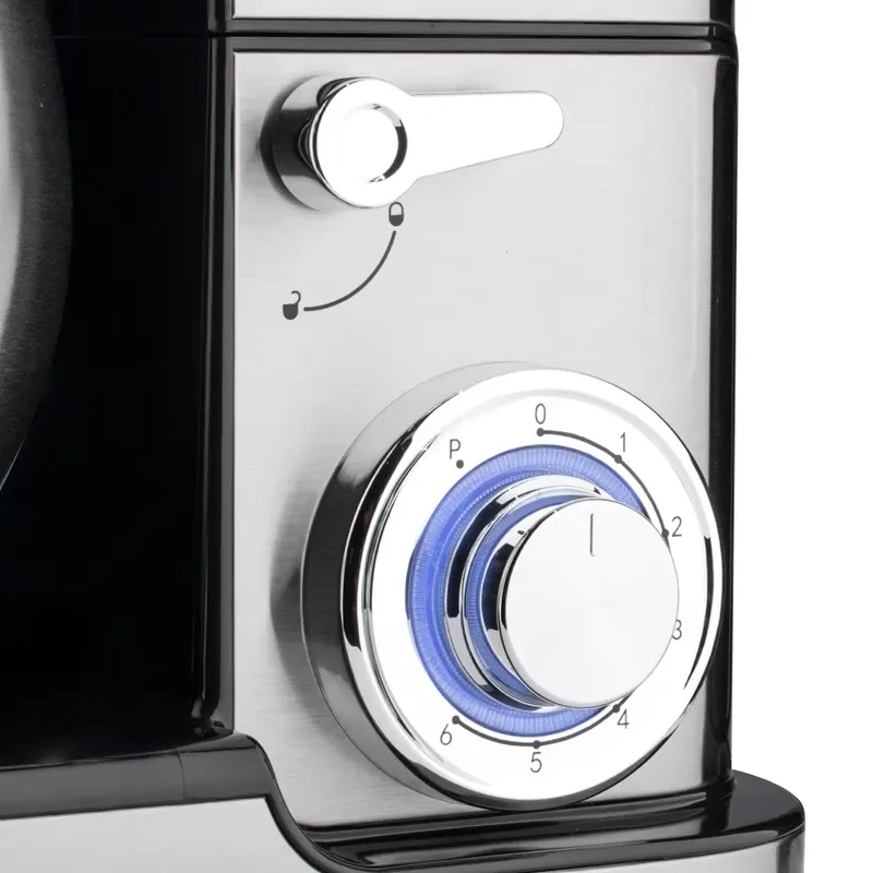 RAF Home Table Deegkneedmachin - Stand Mixer Bowl recensie en prijs