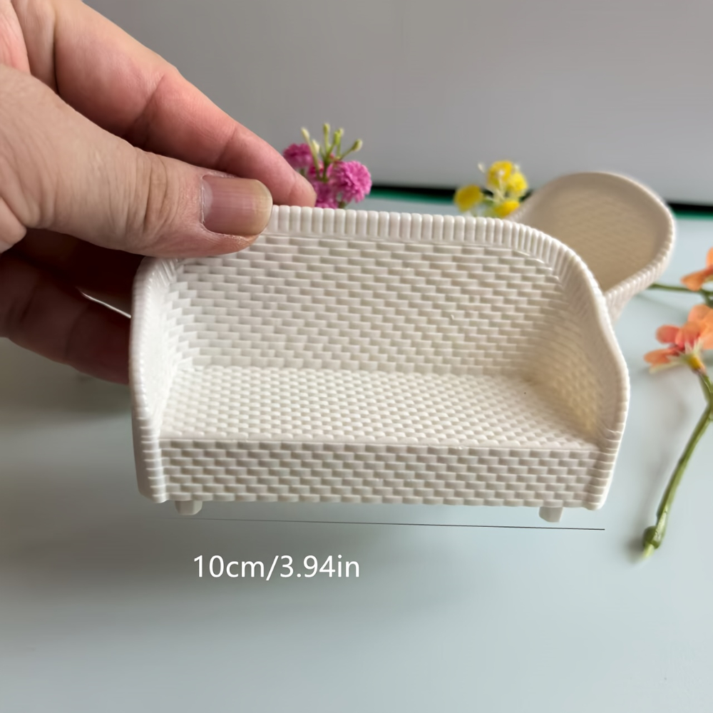 4 mini-koffietafel- en stoelde - Kitchen Queen recensie en prijs