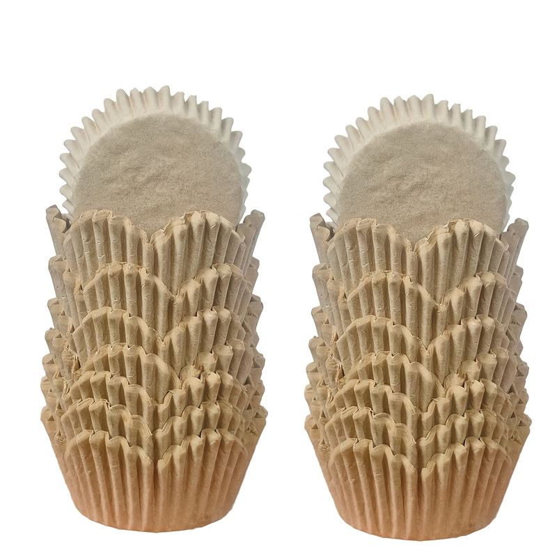 150 stuks natuurlijke kleurige - Kitchen And Baking Equipment recensie en prijs