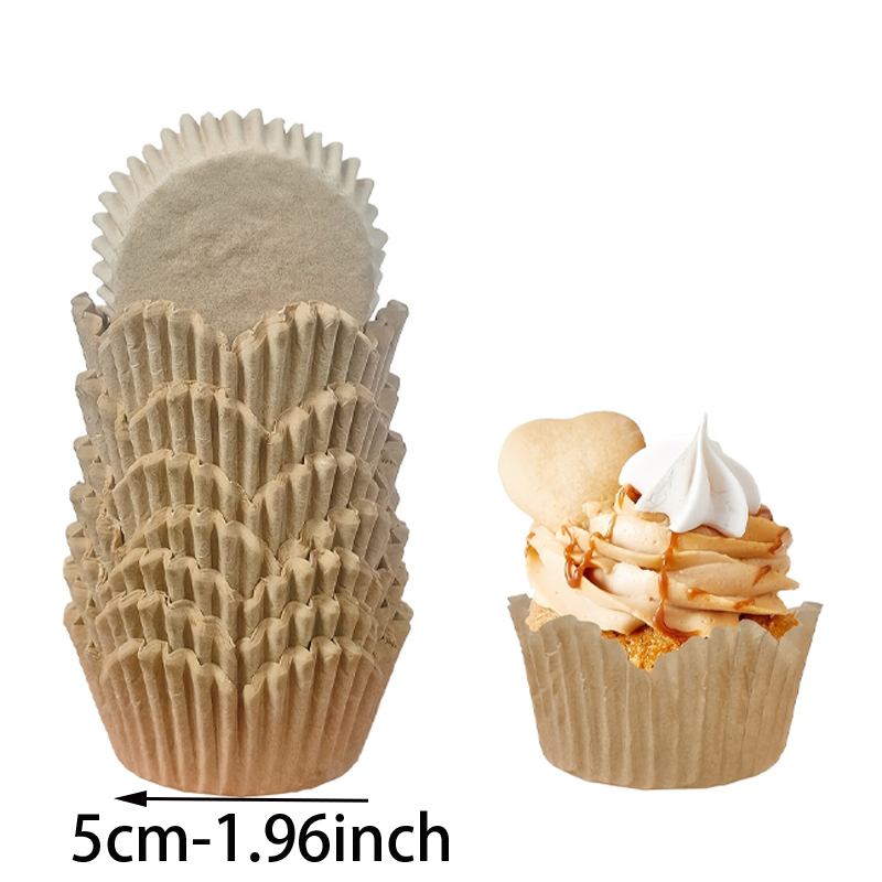 150 stuks natuurlijke kleurige - Kitchen And Baking Equipment recensie en prijs