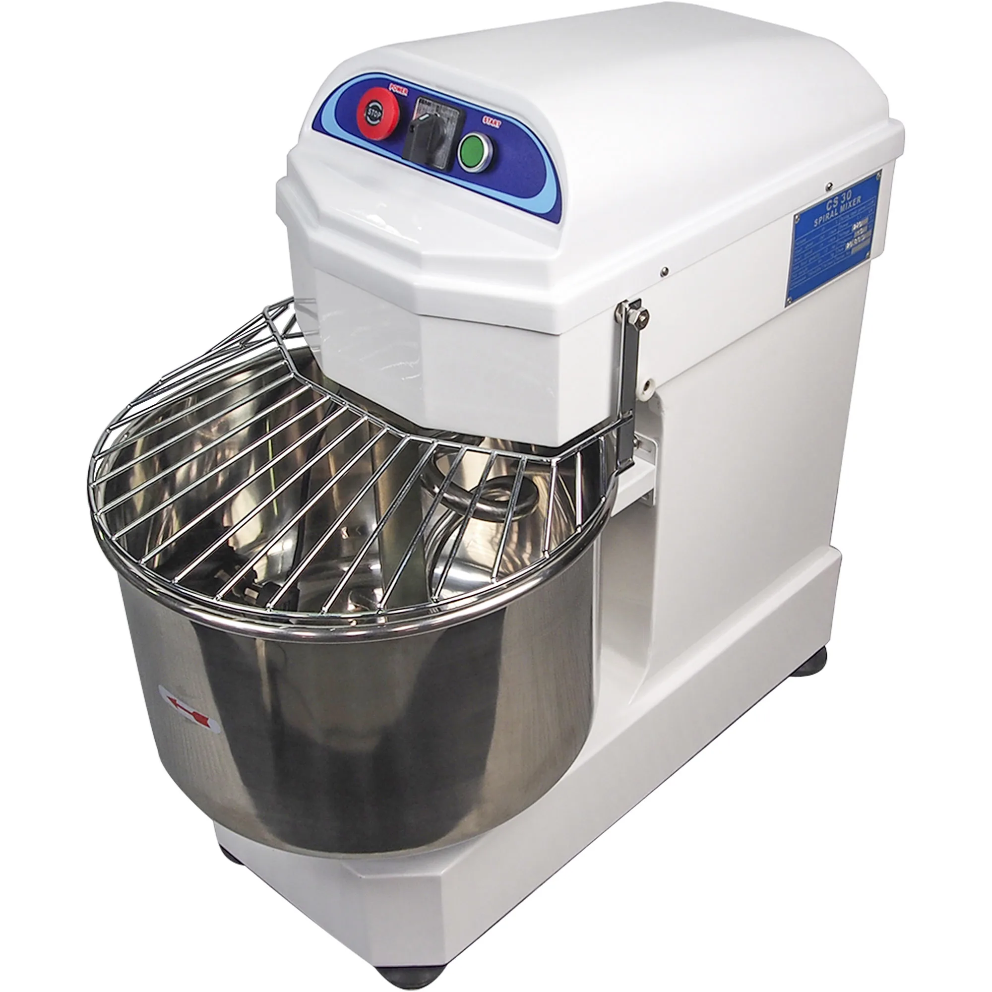 2026 Hot Sale # Commerciële ba - Kitchen Bakery recensie en prijs