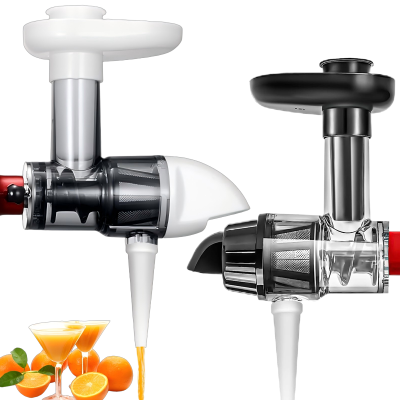 Kauwen Juicer Attachment voor  - Kitchenaid Baking Set recensie en prijs