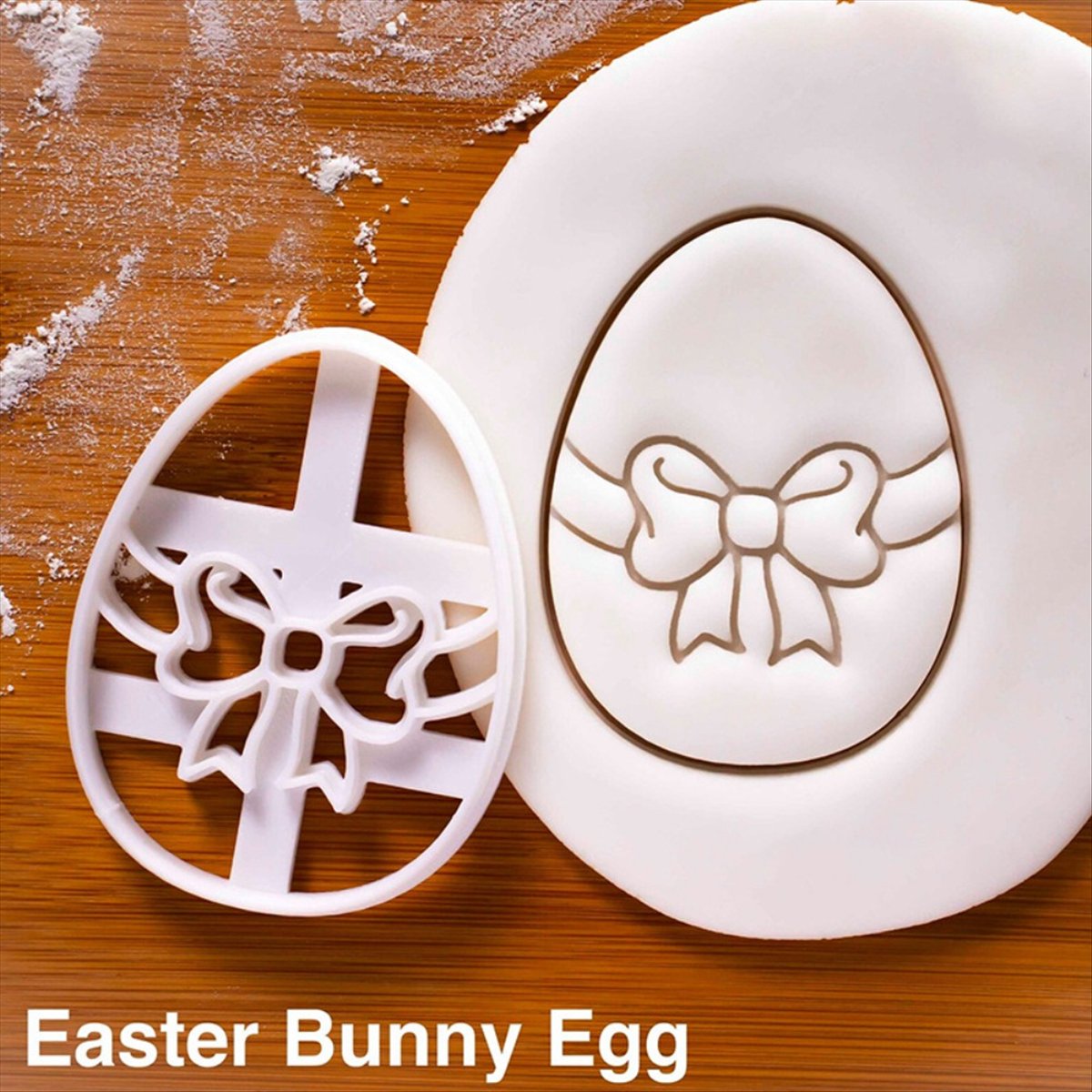 A44U Bakvorm Koekjesvorm Carto - Kitchen And Baking Tools recensie en prijs